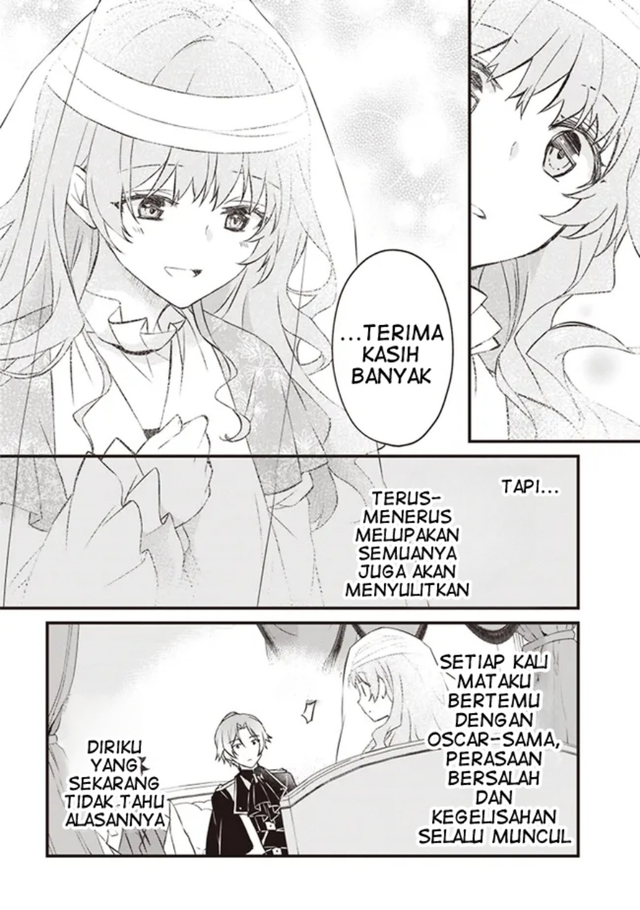 Konyaku Haki made 10-Nikkan Chapter 02 Gambar 15