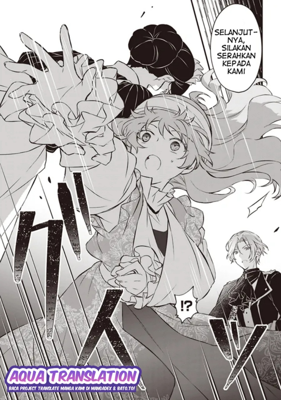 Konyaku Haki made 10-Nikkan Chapter 02 Gambar 24