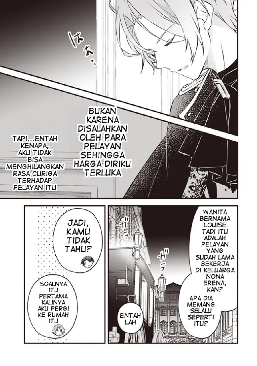 Konyaku Haki made 10-Nikkan Chapter 02 Gambar 30