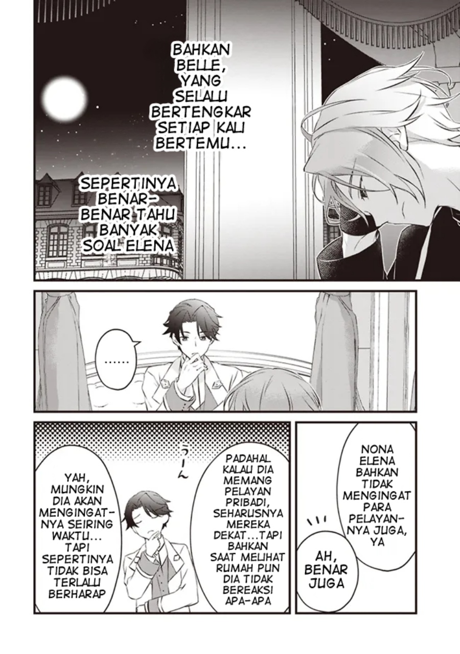 Konyaku Haki made 10-Nikkan Chapter 02 Gambar 35