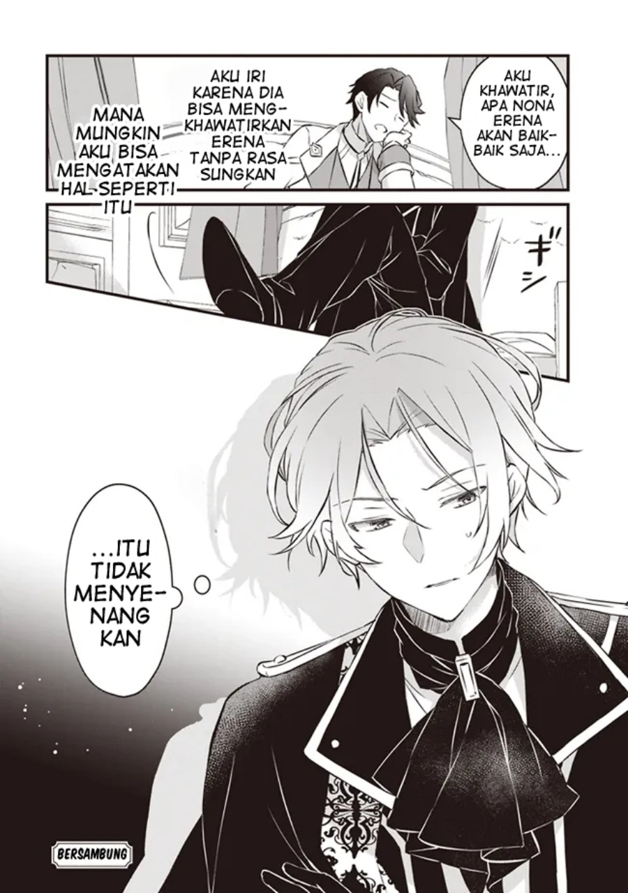 Konyaku Haki made 10-Nikkan Chapter 02 Gambar 39