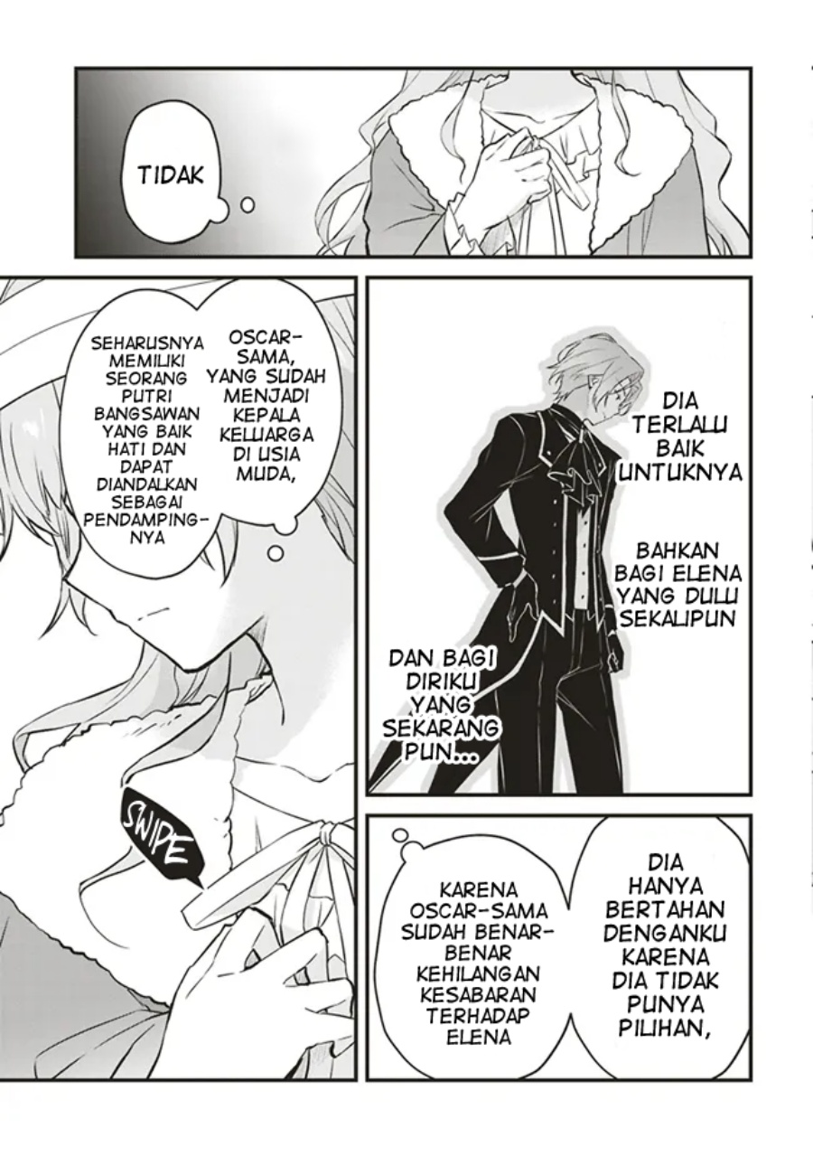 Konyaku Haki made 10-Nikkan Chapter 04 Gambar 10