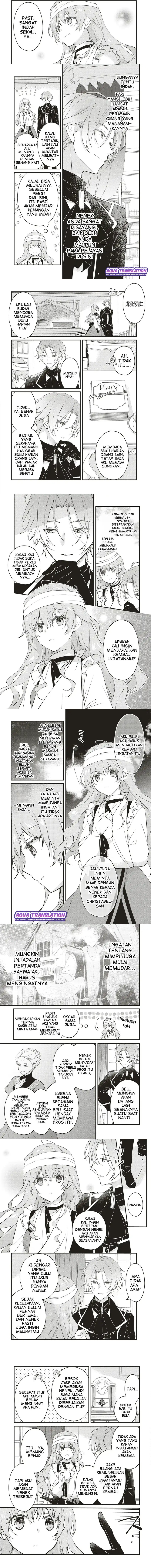 Konyaku Haki made 10-Nikkan Chapter 05 Gambar 3
