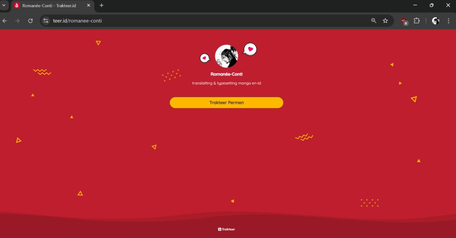 Koori no Hime wa Chiisana Hidamari de Tokasaretai Chapter 14 Gambar 25