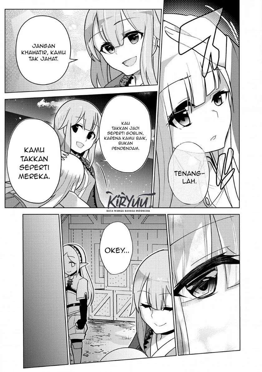 Koryuu nara Sude de Taosemasu kedo, Kore tte Joushiki janain desu ka? Chapter 07 Gambar 26