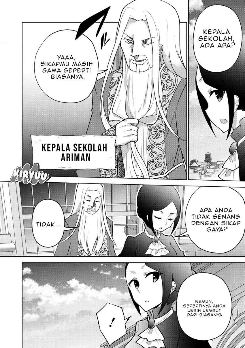 Koryuu nara Sude de Taosemasu kedo, Kore tte Joushiki janain desu ka? Chapter 09 Gambar 27