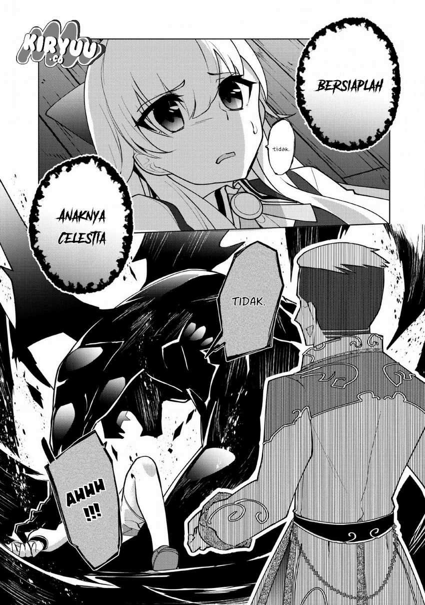 Koryuu nara Sude de Taosemasu kedo, Kore tte Joushiki janain desu ka? Chapter 09 Gambar 31