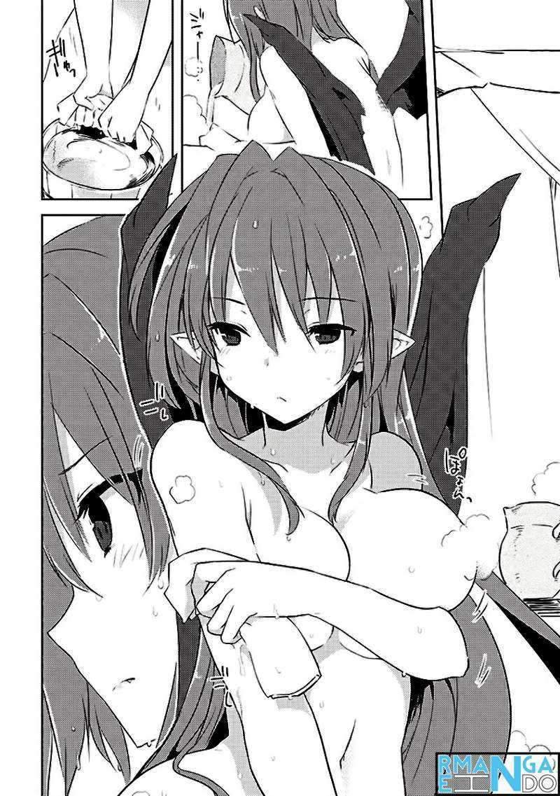 Kou 1 Desu ga Isekai de Joushu Hajimemashita Chapter 04 Gambar 15