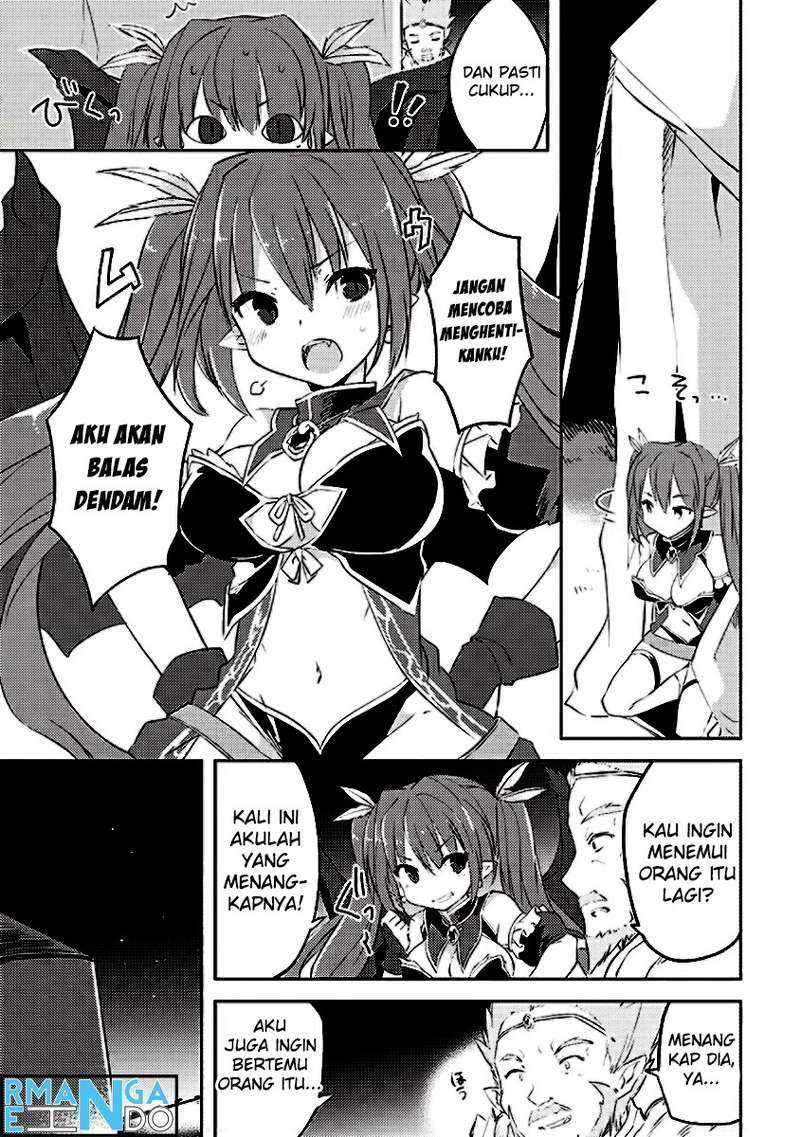 Kou 1 Desu ga Isekai de Joushu Hajimemashita Chapter 04 Gambar 22