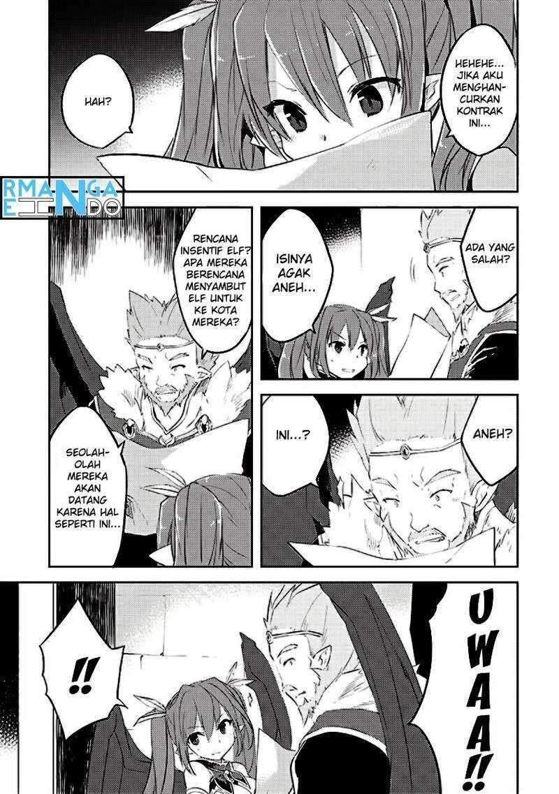 Kou 1 Desu ga Isekai de Joushu Hajimemashita Chapter 04 Gambar 24