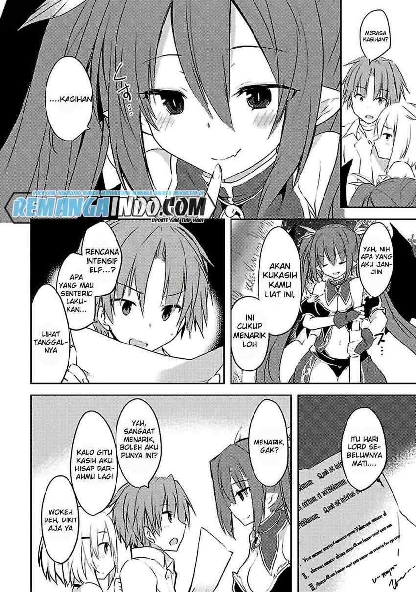 Kou 1 Desu ga Isekai de Joushu Hajimemashita Chapter 06 Gambar 17