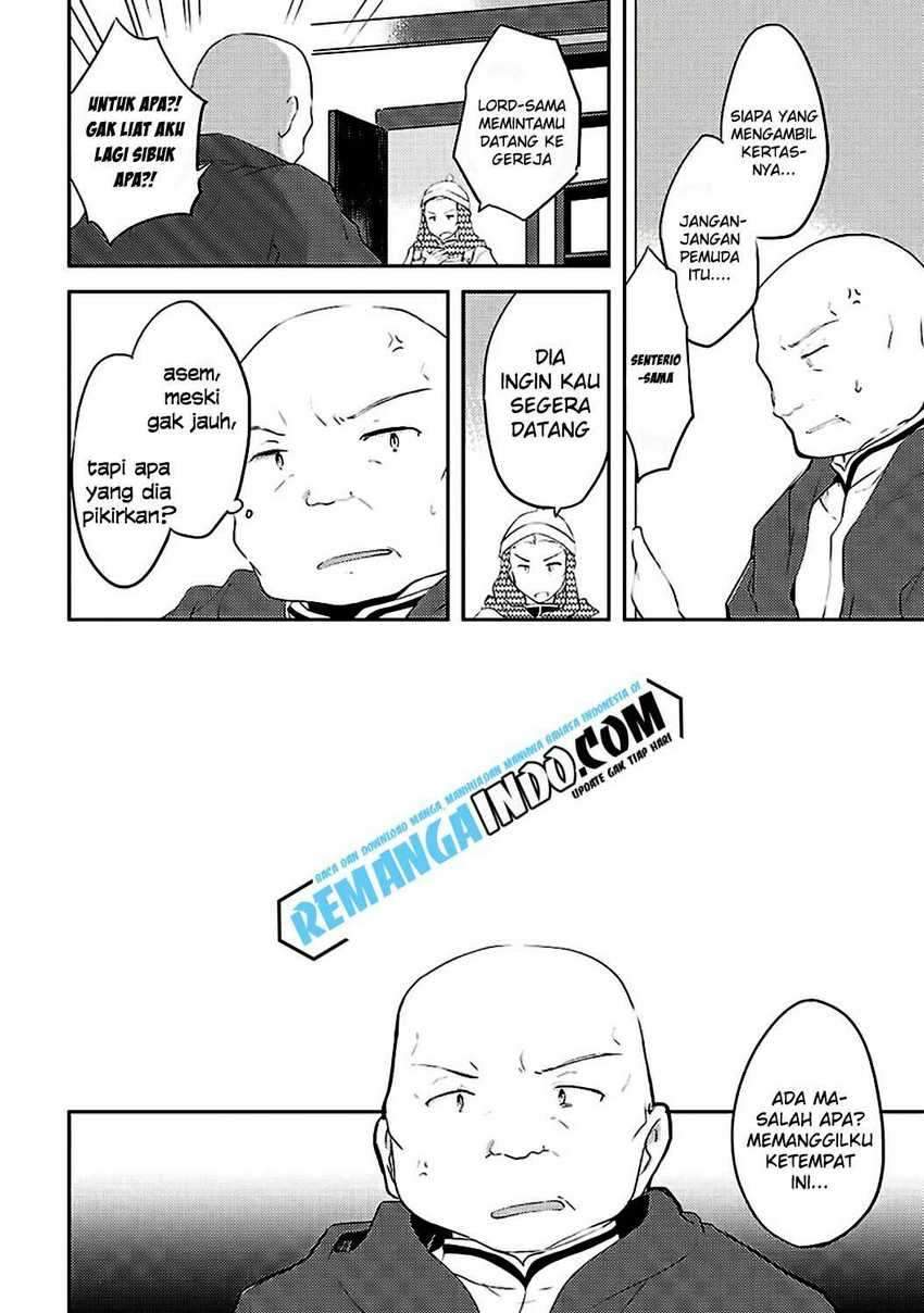 Kou 1 Desu ga Isekai de Joushu Hajimemashita Chapter 06 Gambar 19