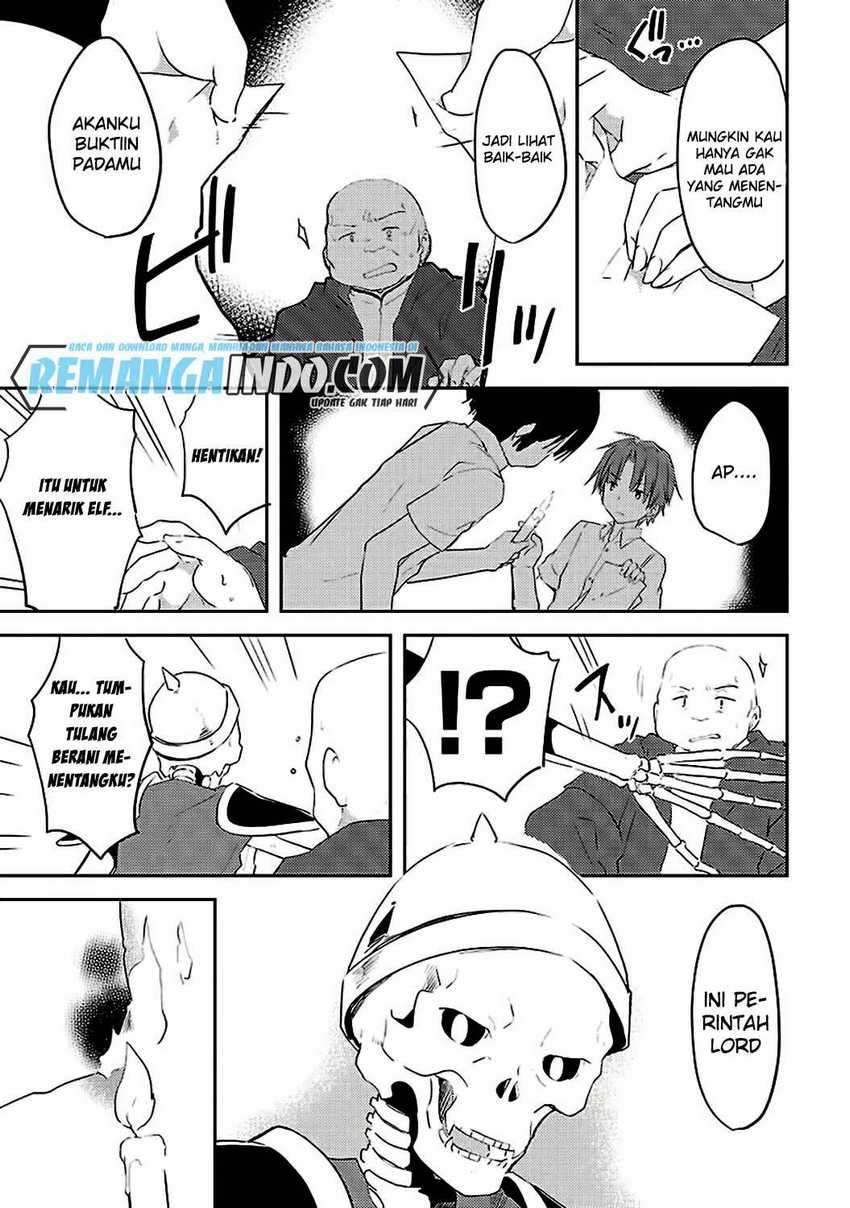 Kou 1 Desu ga Isekai de Joushu Hajimemashita Chapter 06 Gambar 22