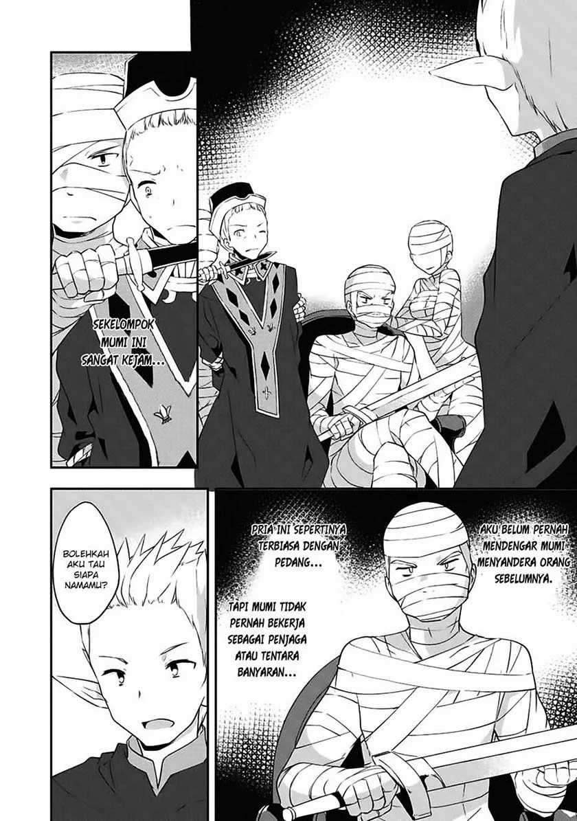 Kou 1 Desu ga Isekai de Joushu Hajimemashita Chapter 14 Gambar 15