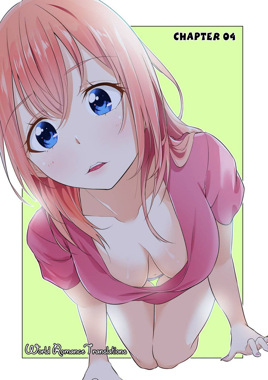 Kou 2 ni Time Leaped Shita Ore ga, Touji suki Datta Sensei ni Kokutta Kekka Chapter 04 Gambar 3