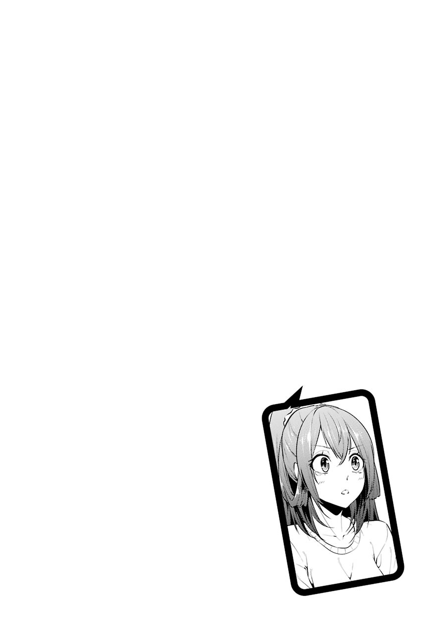Kou 2 ni Time Leaped Shita Ore ga, Touji suki Datta Sensei ni Kokutta Kekka Chapter 38 Gambar 15