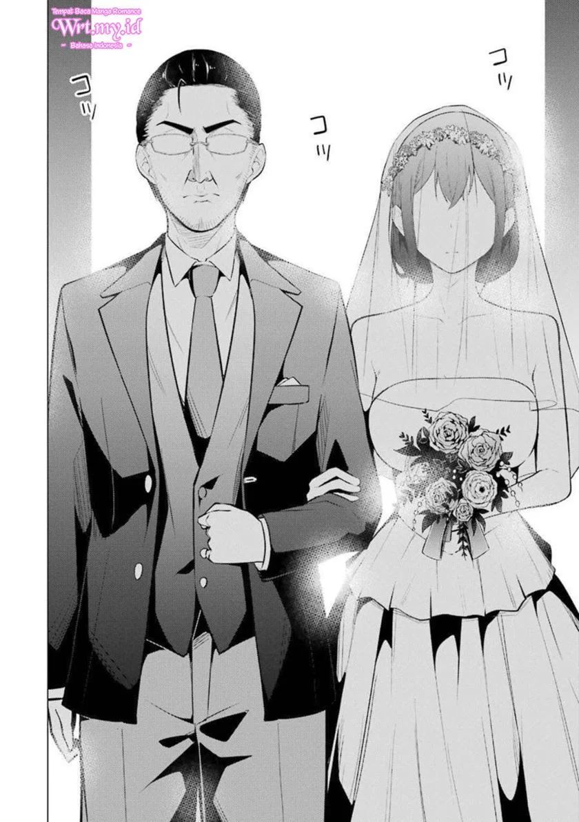 Kou 2 ni Time Leaped Shita Ore ga, Touji suki Datta Sensei ni Kokutta Kekka Chapter 55 END Gambar 3