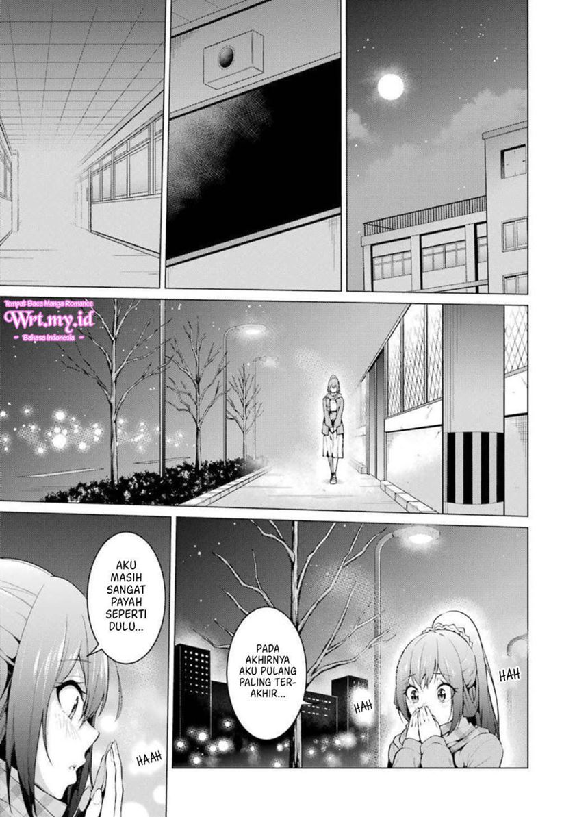 Kou 2 ni Time Leaped Shita Ore ga, Touji suki Datta Sensei ni Kokutta Kekka Chapter 55 END Gambar 10