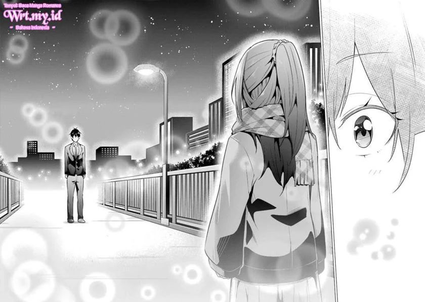 Kou 2 ni Time Leaped Shita Ore ga, Touji suki Datta Sensei ni Kokutta Kekka Chapter 55 END Gambar 13