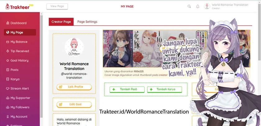 Kou 2 ni Time Leaped Shita Ore ga, Touji suki Datta Sensei ni Kokutta Kekka Chapter 55 END Gambar 41
