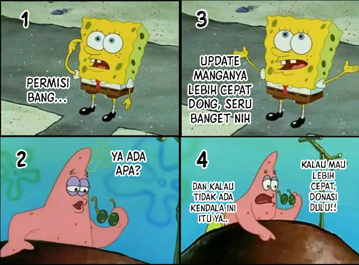 Koudou ni Hattatsu Shita Igaku wa Mahou to Kubetsu ga Tsukanai (THE ISEKAI DOCTOR) Chapter 30 Gambar 1