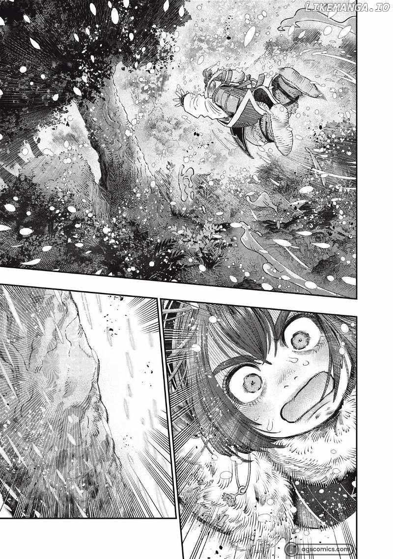 Koudou ni Hattatsu Shita Igaku wa Mahou to Kubetsu ga Tsukanai (THE ISEKAI DOCTOR) Chapter 30 Gambar 9