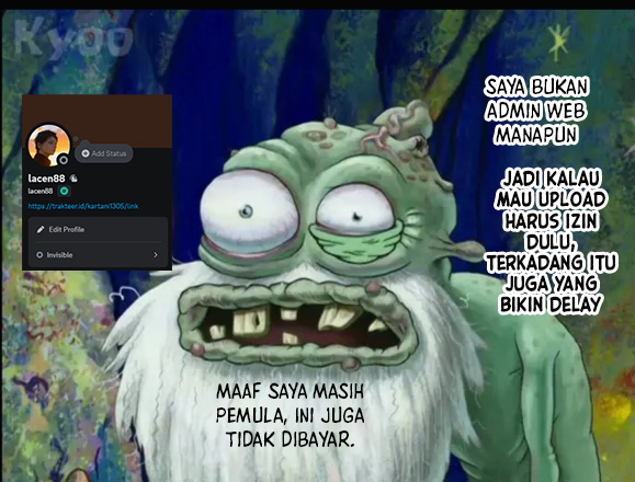 Koudou ni Hattatsu Shita Igaku wa Mahou to Kubetsu ga Tsukanai (THE ISEKAI DOCTOR) Chapter 30 Gambar 48