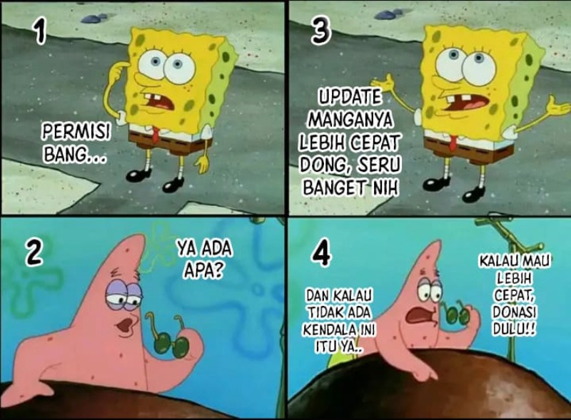 Koudou ni Hattatsu Shita Igaku wa Mahou to Kubetsu ga Tsukanai (THE ISEKAI DOCTOR) Chapter 38 Gambar 1