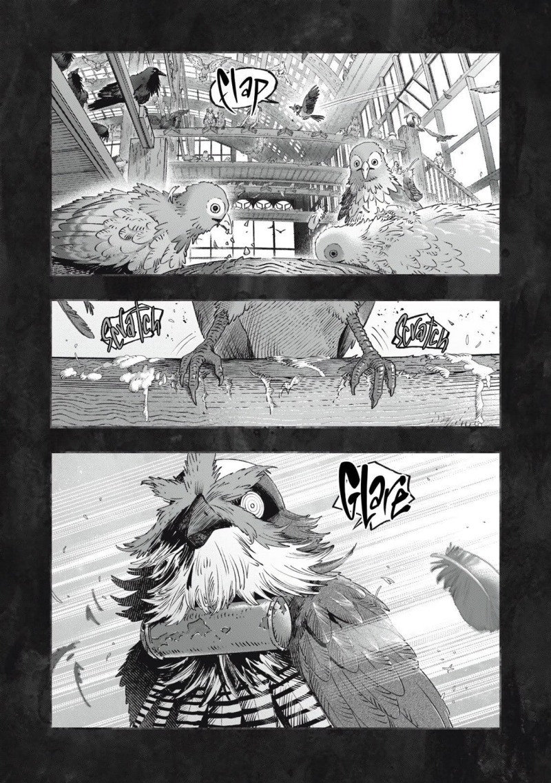 Koudou ni Hattatsu Shita Igaku wa Mahou to Kubetsu ga Tsukanai (THE ISEKAI DOCTOR) Chapter 38 Gambar 5