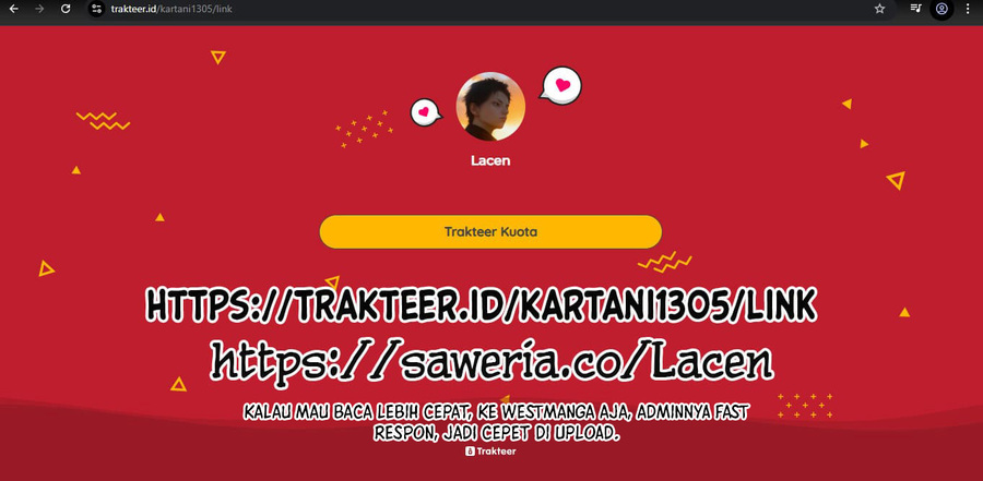 Koudou ni Hattatsu Shita Igaku wa Mahou to Kubetsu ga Tsukanai (THE ISEKAI DOCTOR) Chapter 42 Gambar 2