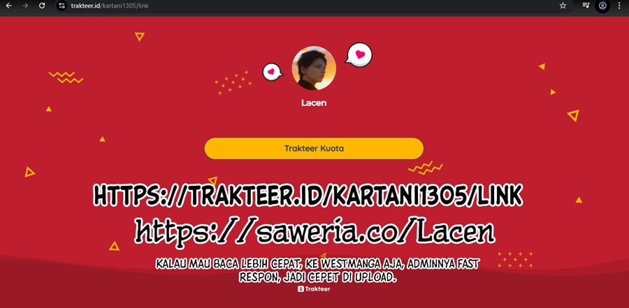 Koudou ni Hattatsu Shita Igaku wa Mahou to Kubetsu ga Tsukanai (THE ISEKAI DOCTOR) Chapter 43 Gambar 2