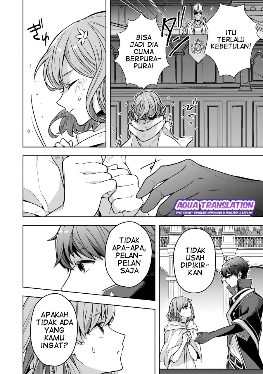 Kougekiryoku Zero Kara Hajimeru Kenseitan Chapter 02 Gambar 23