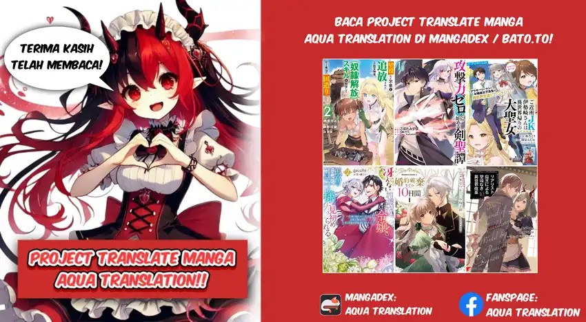 Kougekiryoku Zero Kara Hajimeru Kenseitan Chapter 05 Gambar 42