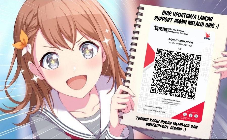 Kougekiryoku Zero Kara Hajimeru Kenseitan Chapter 06 Gambar 33