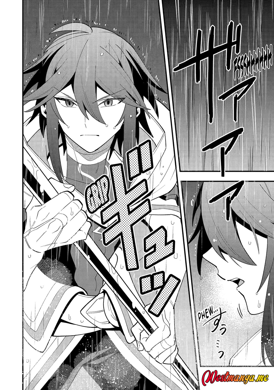 Kouryakuhon o Kushi Suru Saikyou no Mahoutsukai ~”meirei sa sero” to wa Iwa Senai Oreryuu Mao Tobatsu Saizen Ruuto ~ Chapter 69 Gambar 6
