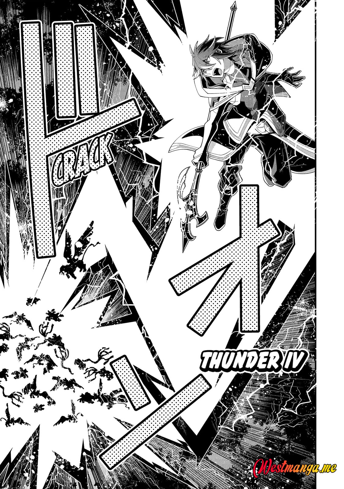 Kouryakuhon o Kushi Suru Saikyou no Mahoutsukai ~”meirei sa sero” to wa Iwa Senai Oreryuu Mao Tobatsu Saizen Ruuto ~ Chapter 69 Gambar 13