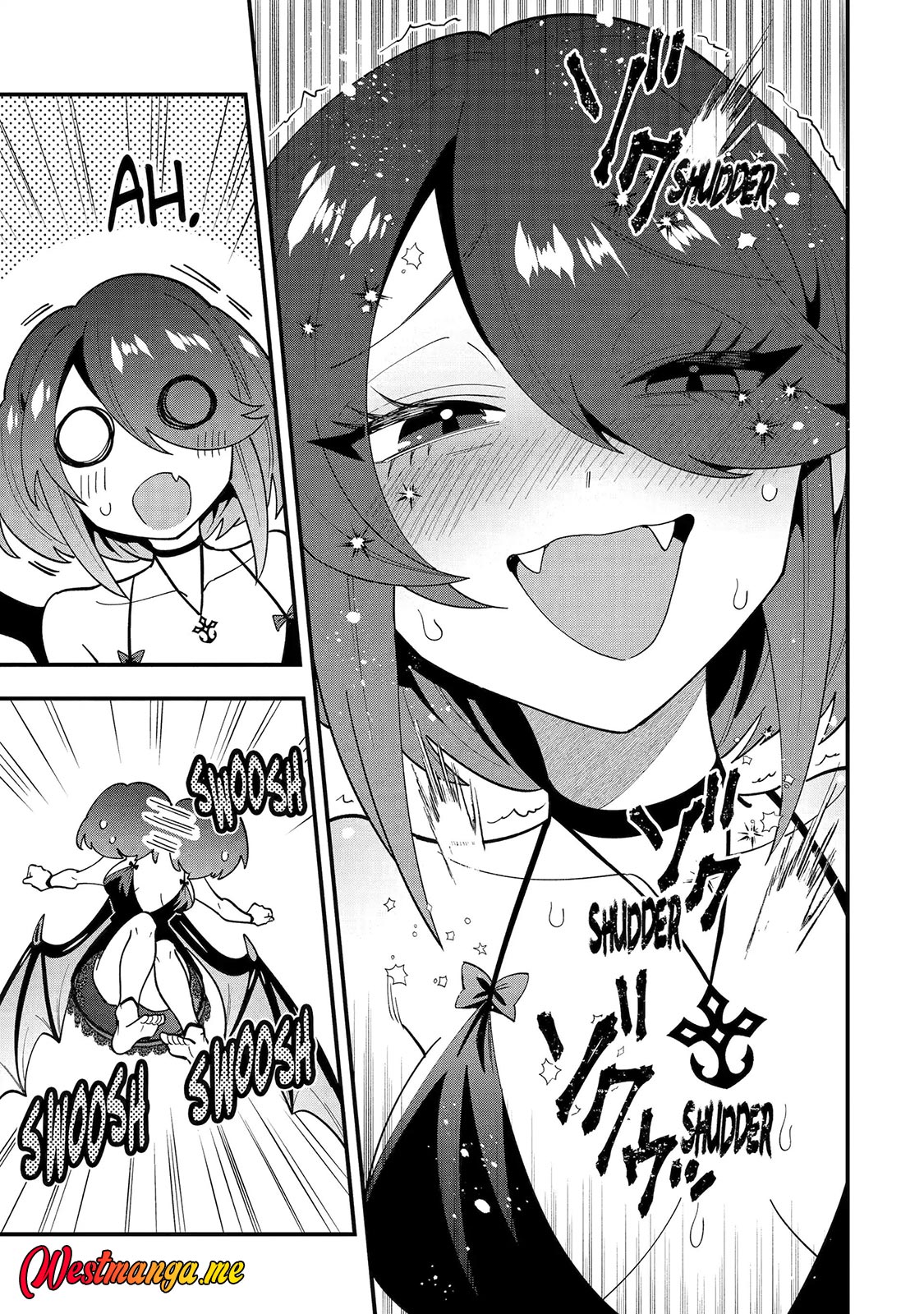 Kouryakuhon o Kushi Suru Saikyou no Mahoutsukai ~”meirei sa sero” to wa Iwa Senai Oreryuu Mao Tobatsu Saizen Ruuto ~ Chapter 69 Gambar 42
