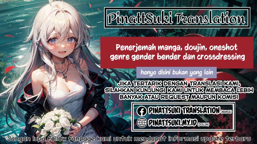 Koushaku Reijou ni Tensei shiteshimatta node, Mental Otome na Ore wa, Zenryoku de Onnanoko wo Tanoshimimasu Chapter 06 Gambar 36
