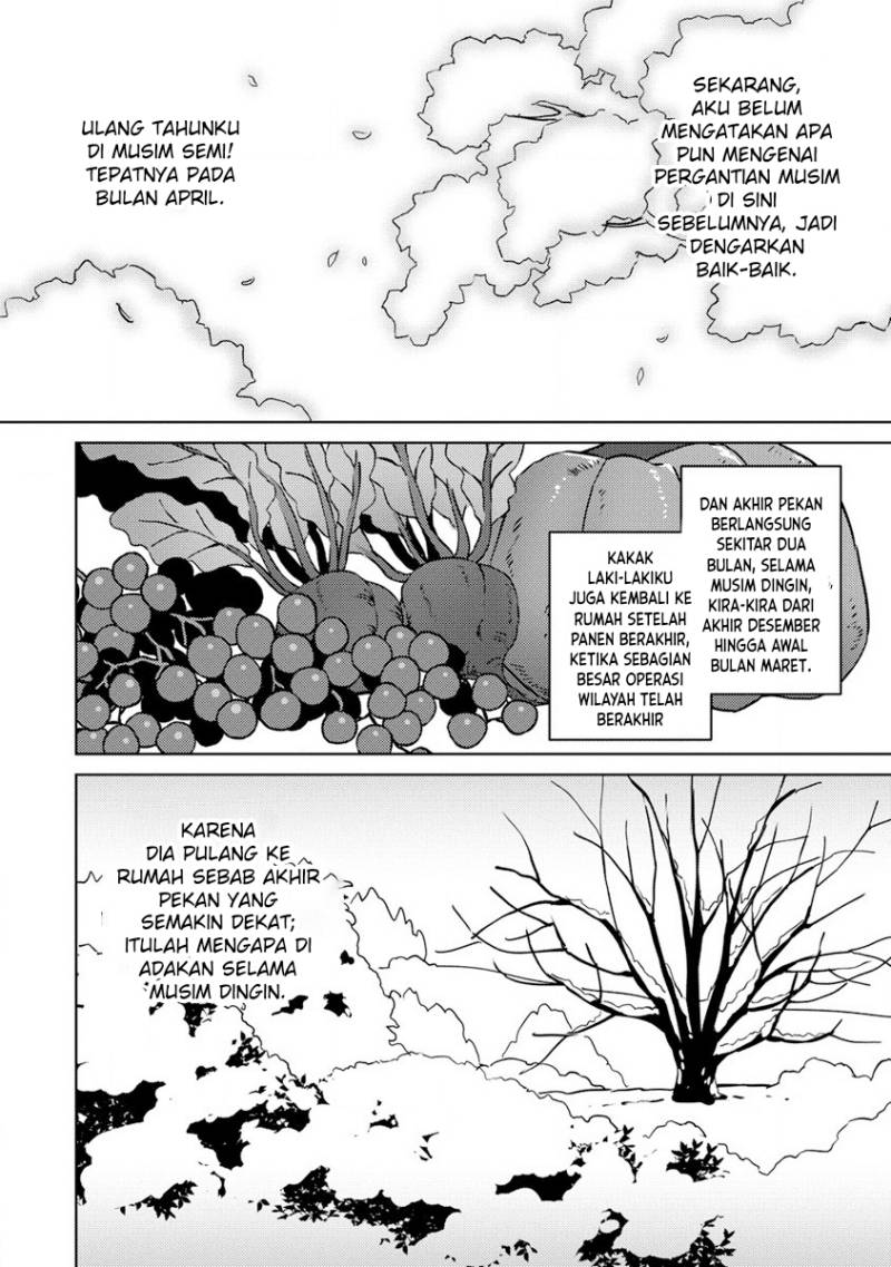 Koushaku Reijou ni Tensei shiteshimatta node, Mental Otome na Ore wa, Zenryoku de Onnanoko wo Tanoshimimasu Chapter 10 Gambar 17