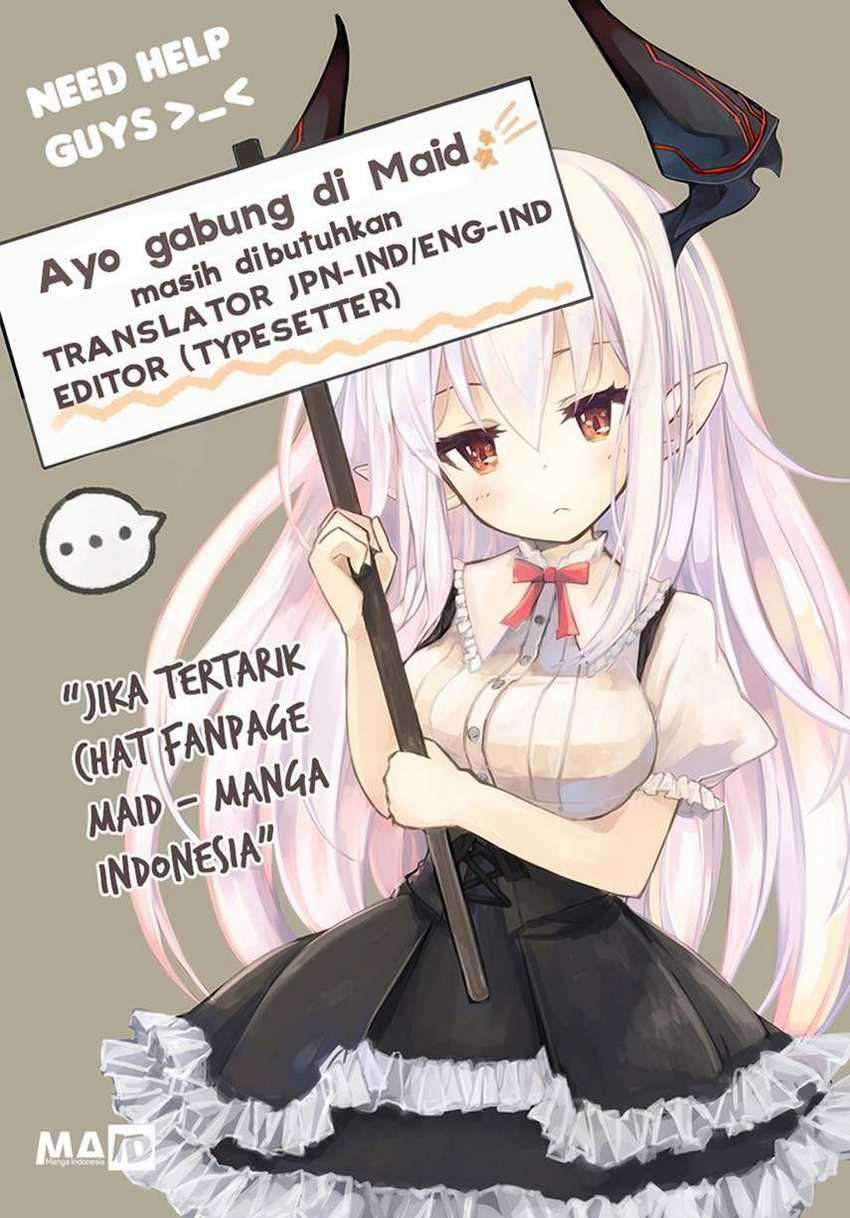 Koushin Koinu ni Koibumi wo Chapter 06 Gambar 33