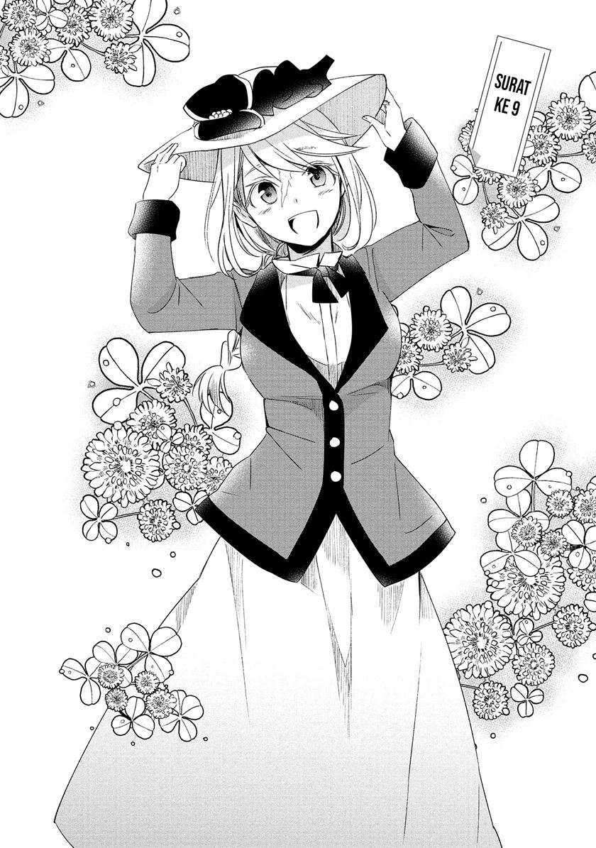 Koushin Koinu ni Koibumi wo Chapter 09 Gambar 2