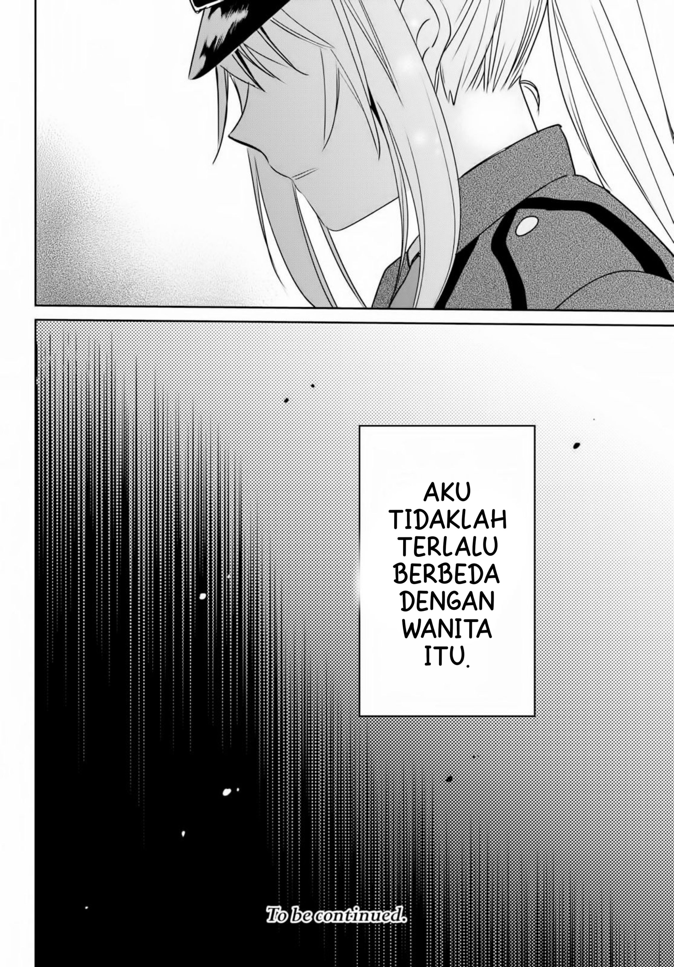 Koushin Koinu ni Koibumi wo Chapter 11 Gambar 26