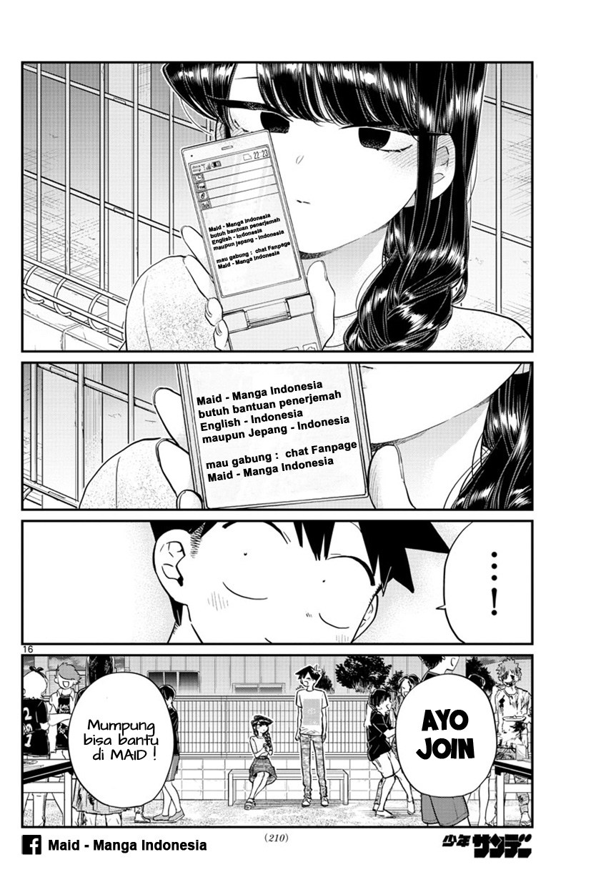 Kowamote Kokosei to Jimikosan Chapter 01 Gambar 24