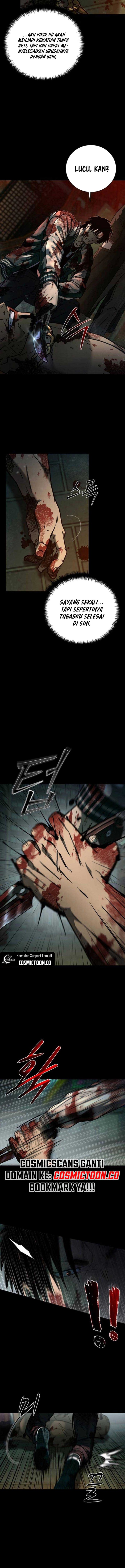 Kowloon: Saroka Chapter 07 Gambar 11