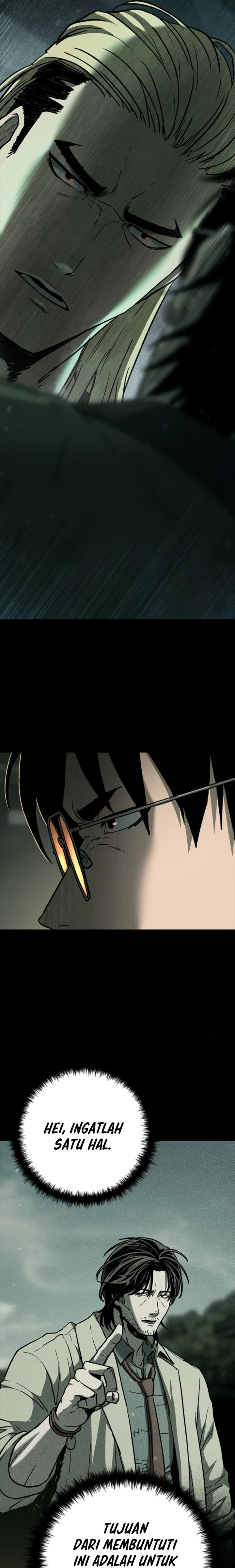 Kowloon: Saroka Chapter 10 Gambar 4