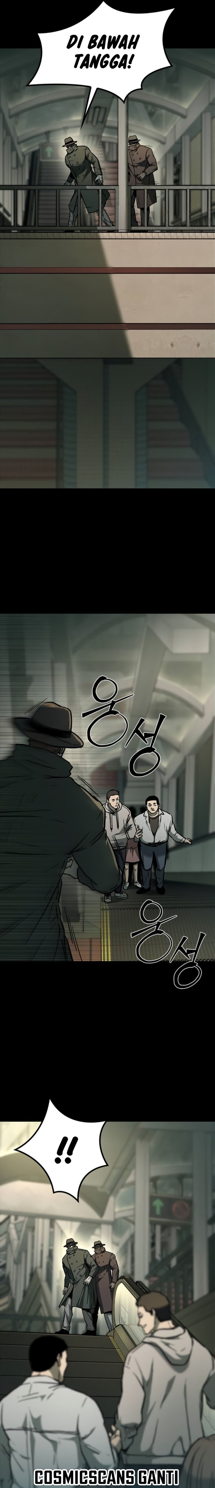 Kowloon: Saroka Chapter 10 Gambar 37