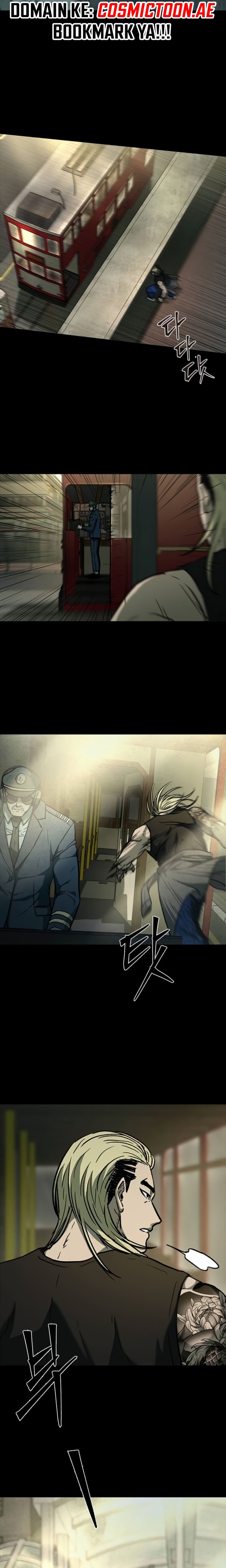 Kowloon: Saroka Chapter 10 Gambar 38