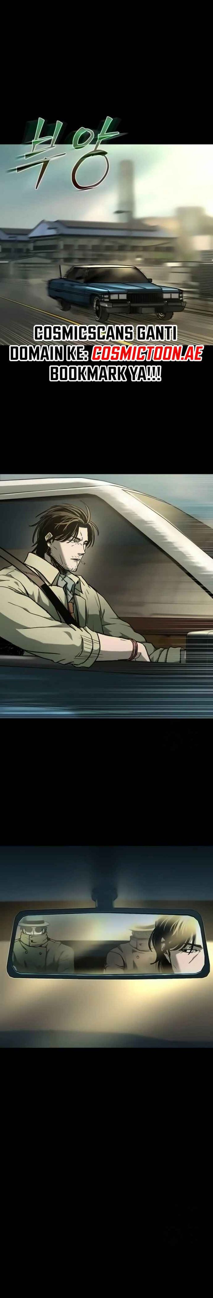 Kowloon: Saroka Chapter 12 Gambar 10