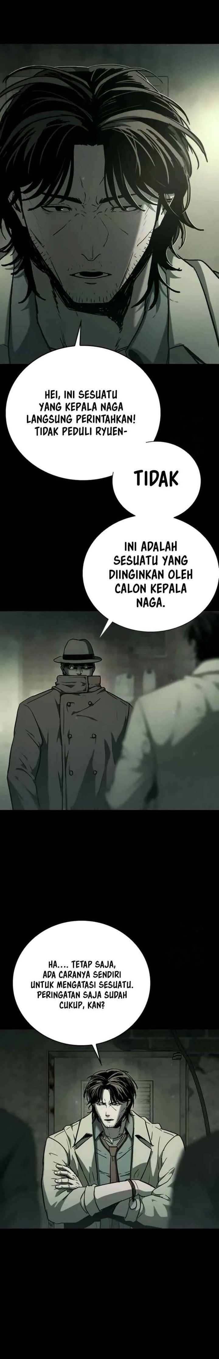 Kowloon: Saroka Chapter 12 Gambar 12