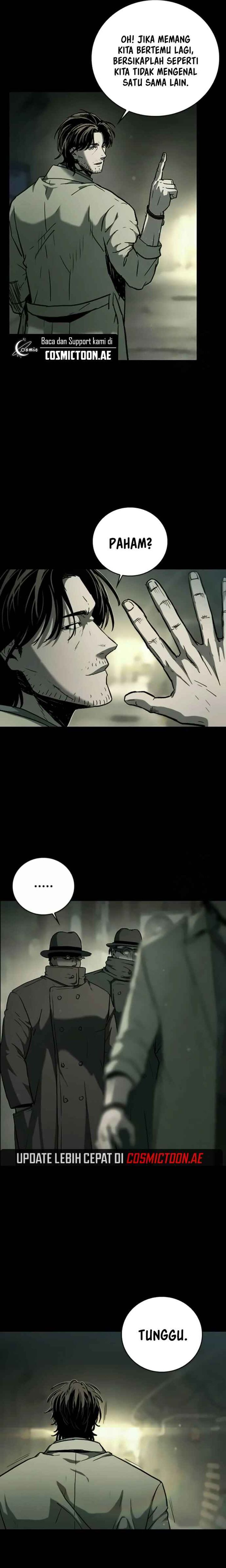 Kowloon: Saroka Chapter 12 Gambar 16